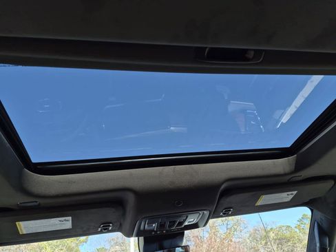 New 2026 GMC Sierra 2500 Denali Ultimate w/ Max Trailering Package image 15