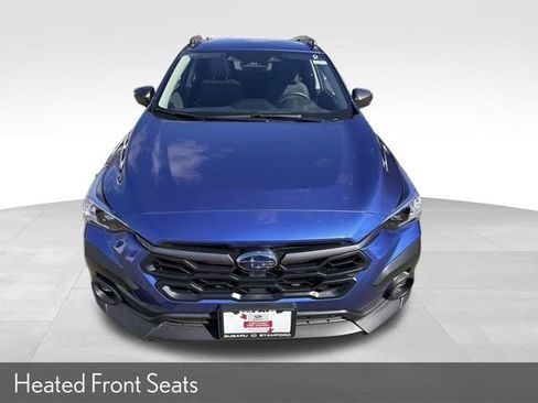 Certified 2025 Subaru Crosstrek 2.0i Premium image 3