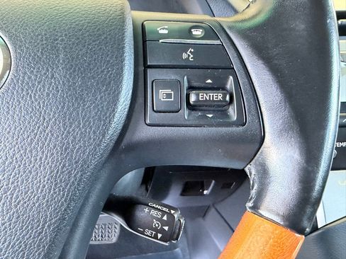 Used 2011 Lexus RX 350 AWD w/ Premium Pkg image 18