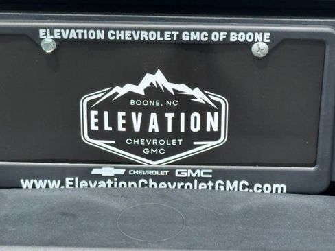 Used 2021 Chevrolet Silverado 1500 RST w/ All Star Edition Plus AWD/4WD image 26