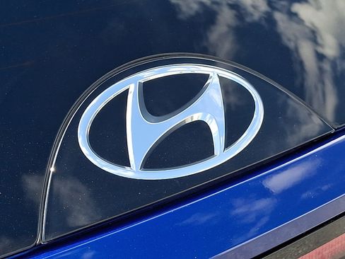 Certified 2023 Hyundai Tucson SEL AWD/4WD image 32