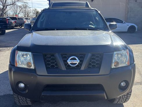 Used 2007 Nissan Xterra SE w/ Tow Pkg image 3