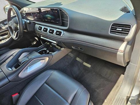 Used 2022 Mercedes-Benz GLE 350 GLE 350 image 21