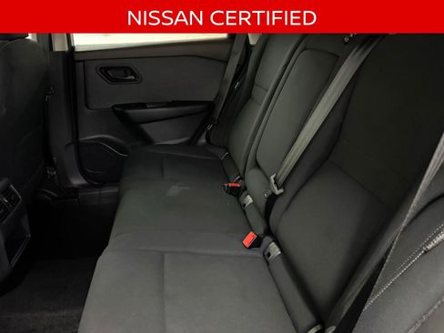 Certified 2023 Nissan Rogue S image 14