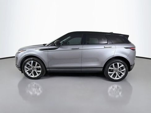Certified 2023 Land Rover Range Rover Evoque SE AWD/4WD image 8