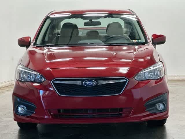 Used 2017 Subaru Impreza 2.0i Premium AWD/4WD image 28