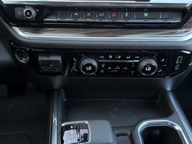 New 2026 Chevrolet Silverado 1500 RST w/ Texas Edition Plus RWD image 15
