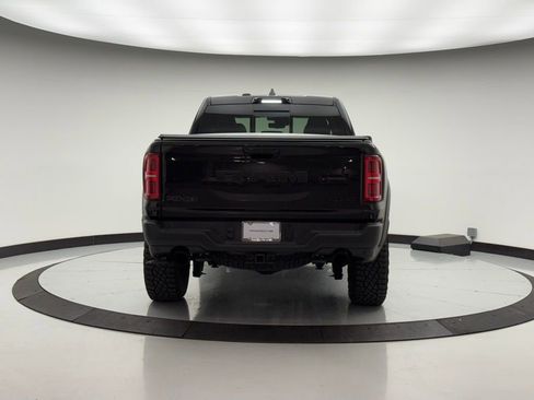 Used 2025 RAM 1500 RHO w/ RHO Level 1 Equipment Group image 9