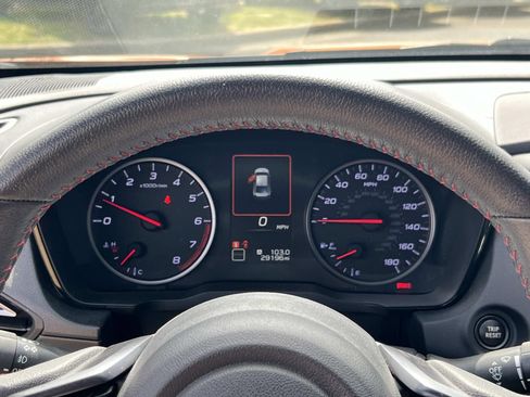 Used 2023 Subaru WRX Premium image 27