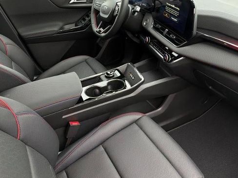 New 2026 Chevrolet Equinox RS w/ Convenience Package III image 17