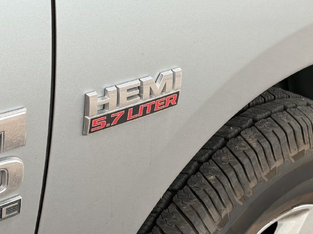 Used 2020 RAM 1500 Classic SLT RWD image 5