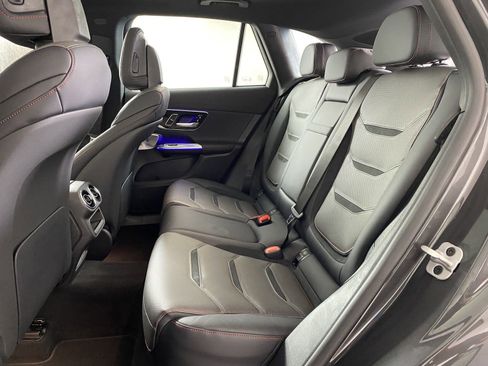 New 2025 Mercedes-Benz GLC 63 AMG S image 13