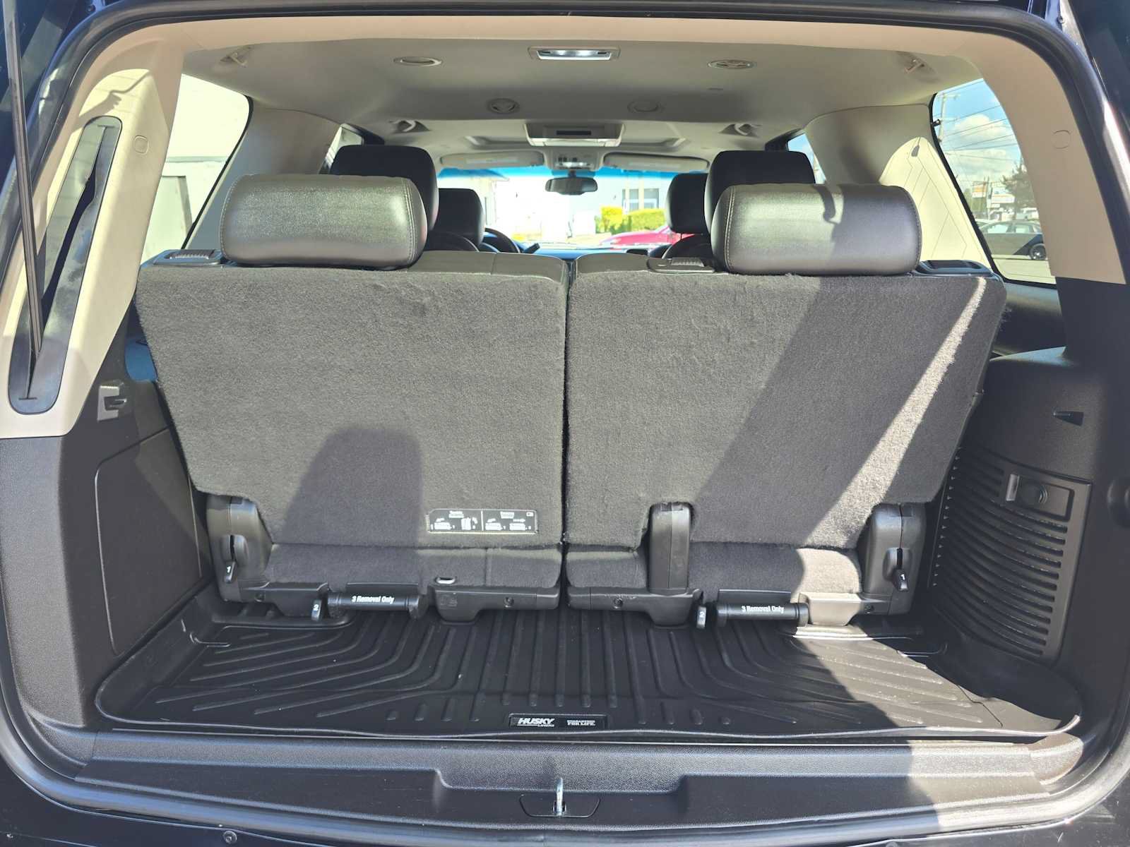 Used 2013 GMC Yukon Denali AWD/4WD image 14