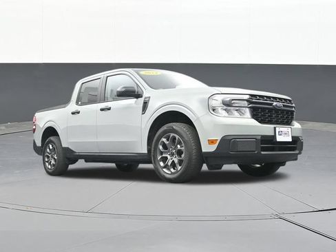 Used 2024 Ford Maverick XLT FWD image 51
