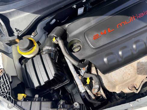 Used 2019 RAM ProMaster City Tradesman image 27