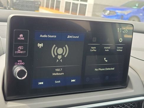 New 2026 Acura ADX FWD image 24