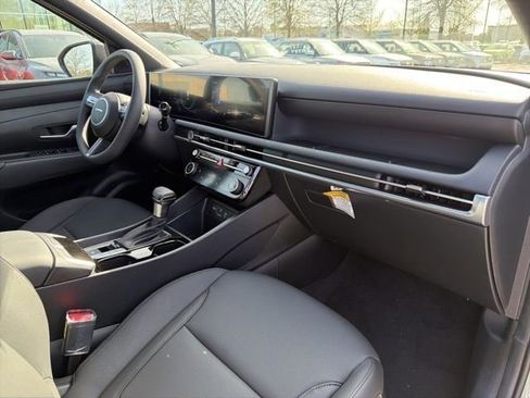 New 2026 Hyundai Santa Cruz SEL FWD image 29