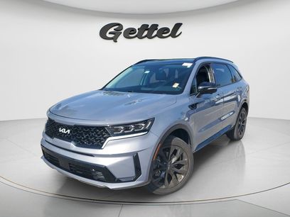 Used 2023 Kia Sorento SX