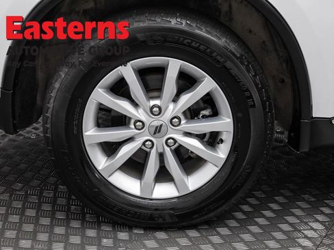 Used 2024 Dodge Durango SXT w/ Trailer Tow Group IV image 30