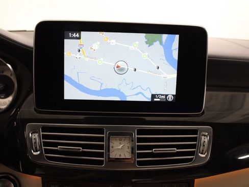 Used 2018 Mercedes-Benz CLS 550 image 24