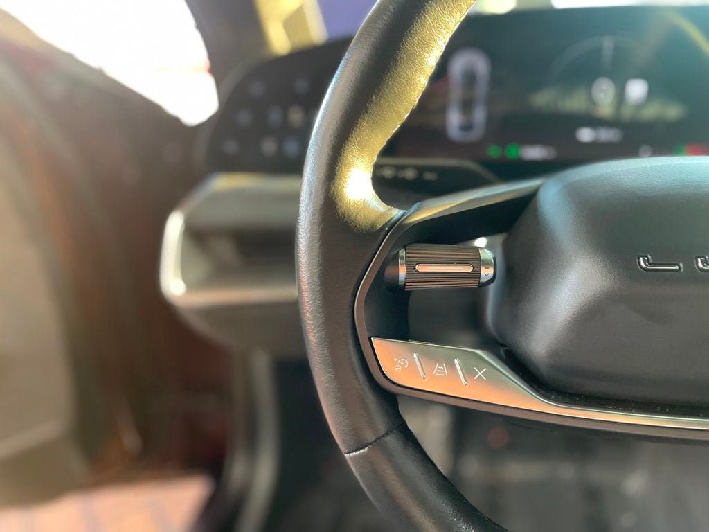 Used 2023 Lucid Air Grand Touring AWD/4WD image 23