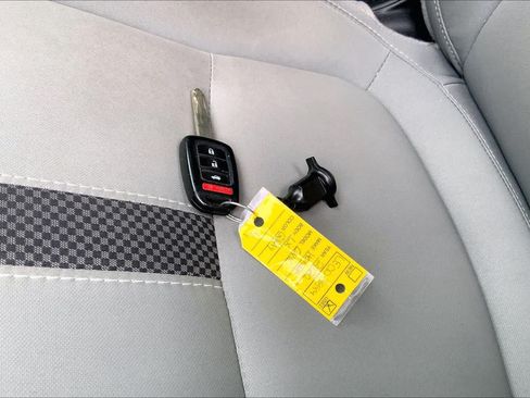 Used 2020 Honda Civic LX image 15