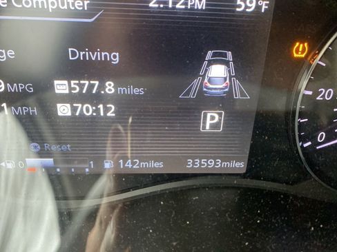 Used 2023 Nissan Kicks SV image 20