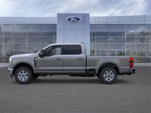 New 2026 Ford F350 XLT w/ XLT Premium Package image 3