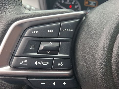 Certified 2024 Subaru Outback Premium AWD/4WD image 19