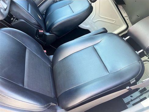 Used 2024 Ford Transit 250 Low Roof image 18