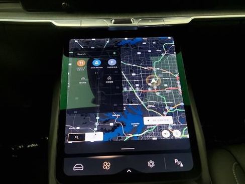 Used 2025 Lucid Air Pure RWD image 68