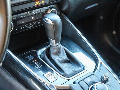 Used 2018 MAZDA CX-9 Touring w/ Touring Premium Package image 27