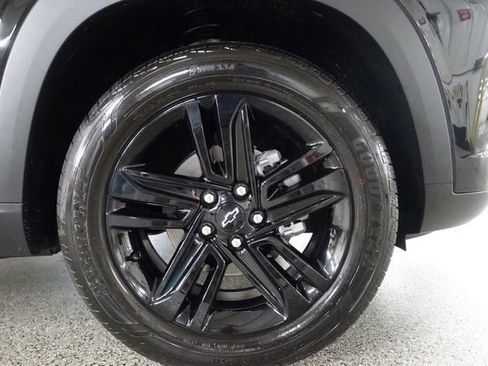 New 2026 Chevrolet Trax ACTIV FWD image 24