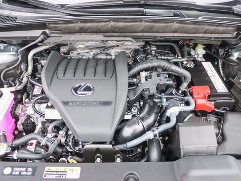 New 2026 Lexus RX 350 Premium image 24