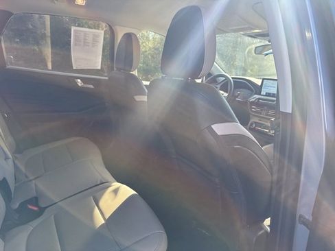 Certified 2022 Ford Escape SEL w/ Technology Package image 20