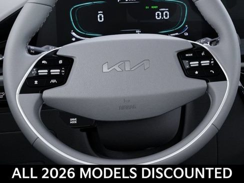 New 2026 Kia Niro EX w/ EX Premium Package FWD image 22