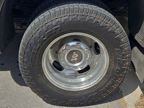 Used 2015 Ford F350 King Ranch AWD/4WD image 5