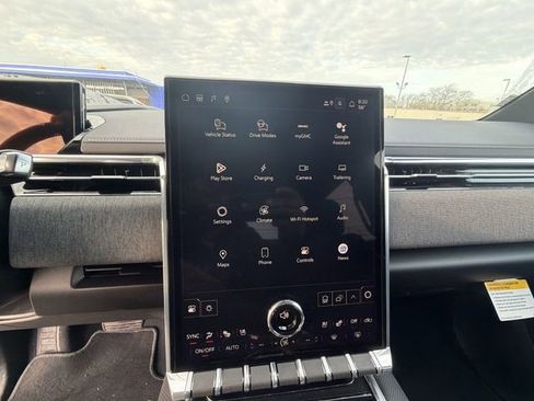 New 2026 GMC Sierra EV Elevation w/ Premium Package image 14