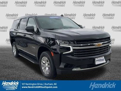 Certified 2023 Chevrolet Tahoe LT