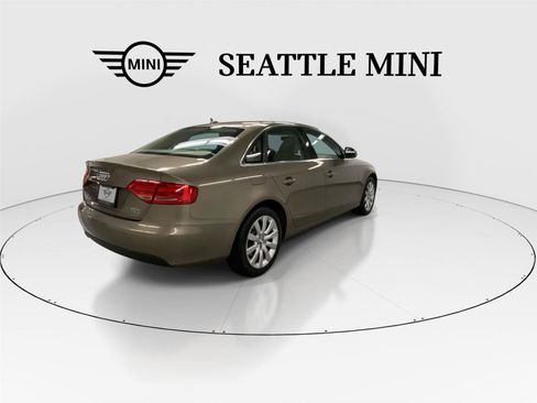 Used 2009 Audi A4 2.0T Premium Plus image 11