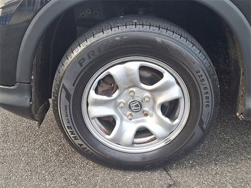 Used 2014 Honda CR-V LX image 8