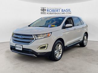 Used 2016 Ford Edge SEL w/ Equipment Group 201A image 1