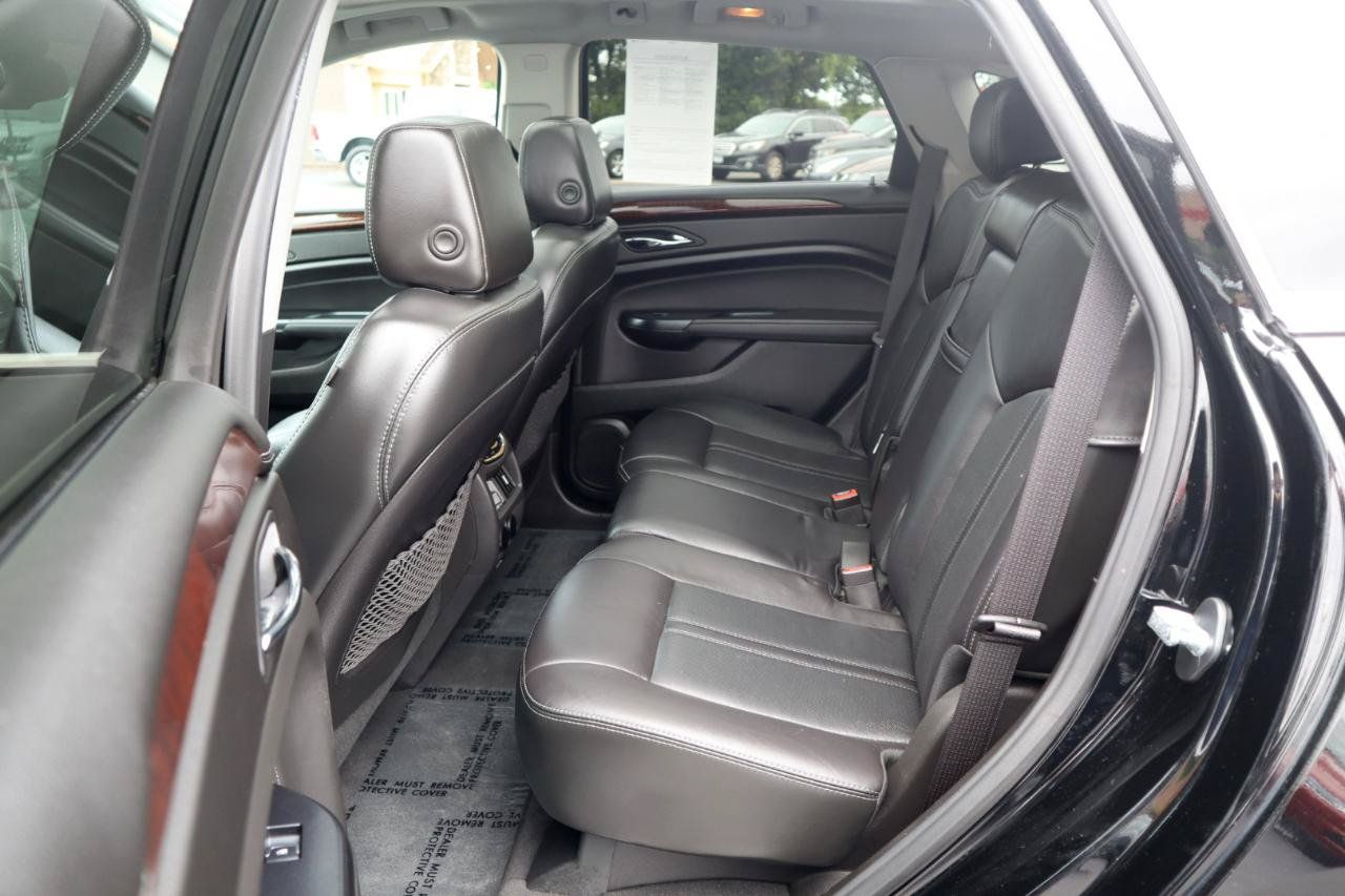 Used 2015 Cadillac SRX Premium FWD image 15