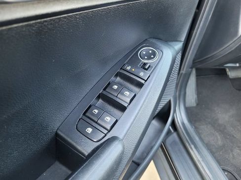 Certified 2026 Kia Seltos LX FWD image 27