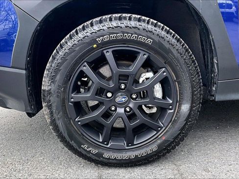 Certified 2026 Subaru Crosstrek 2.5i Wilderness w/ Crosstrek Mirror Package image 17