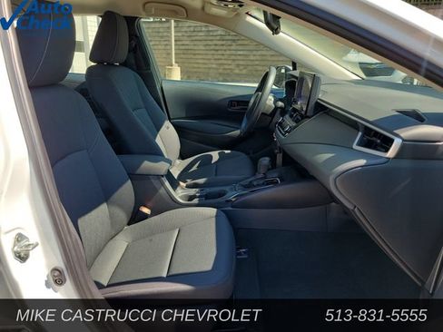 Used 2024 Toyota Corolla LE FWD image 26