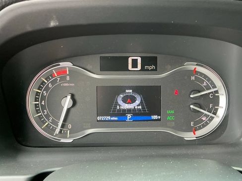 Certified 2019 Honda Ridgeline Black Edition image 40