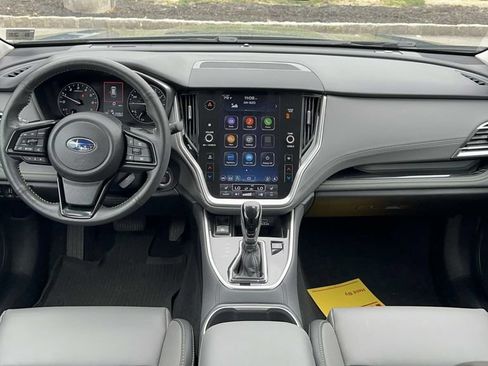 Certified 2024 Subaru Outback Onyx Edition XT AWD/4WD image 11