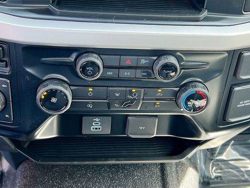New 2025 Ford F450 XL w/ XL Chrome Package image 8