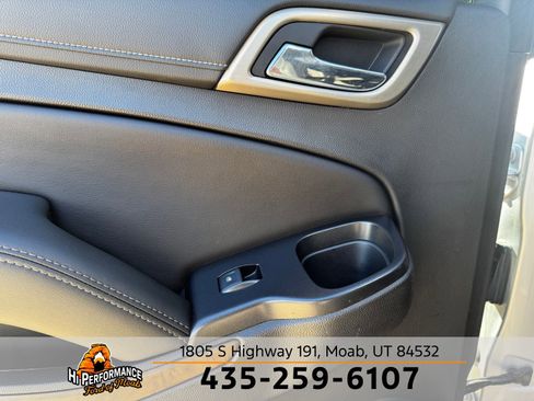 Used 2020 GMC Yukon Denali w/ Denali Ultimate Package image 43